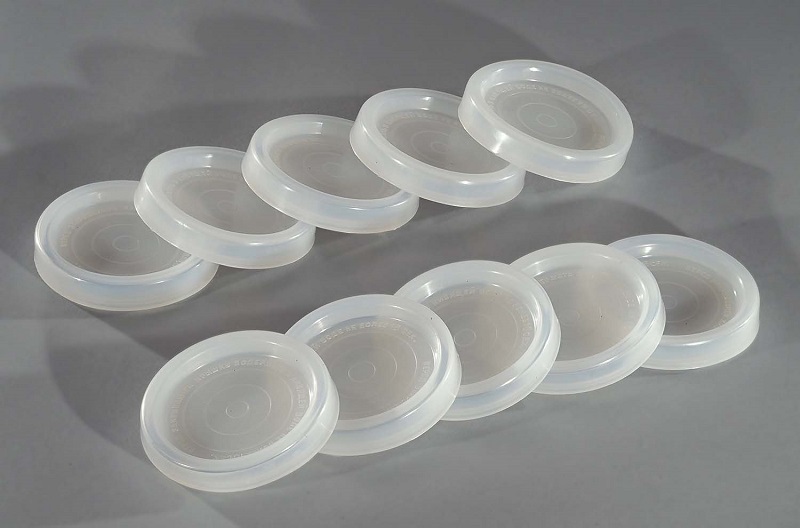 Крышка п/э для консервации